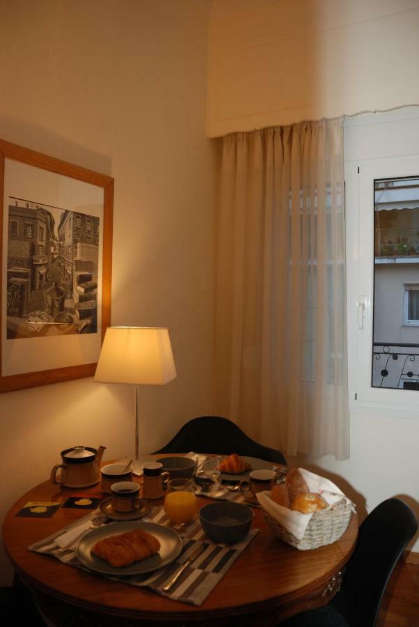 Soulis' Penthouse Near Acropolis Apartment Athens Exterior photo